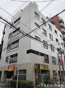 品川区小山３丁目