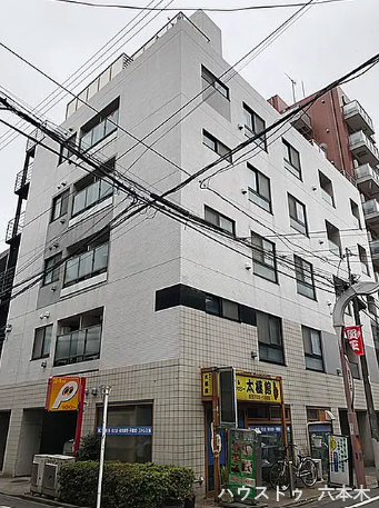 【外観】