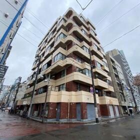 大田区大森北１丁目