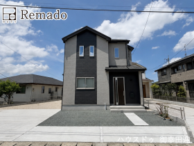 熊本市東区沼山津４丁目