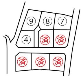 中央市西花輪