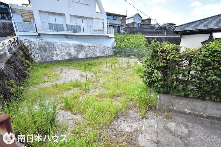 東坂元１丁目 売土地