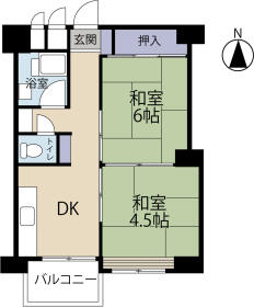 間取画像