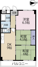 京都市南区久世殿城町