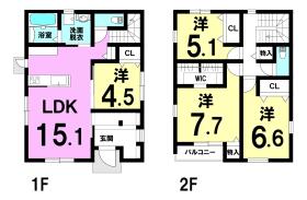 間取画像