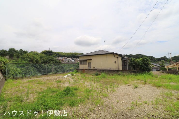 【外観写真】
建築条件なし!お好きなハウスメーカーで建築できます!
弊社でもお客様のご予算、ご要望に合わせて建築プランのご提案いたします
