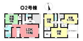 間取画像
