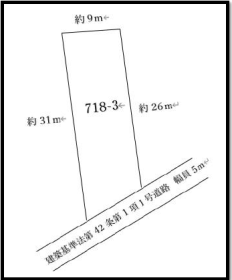 入間市宮寺