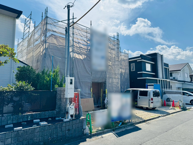 完成前の物件購入が不安な方は、同じ建築会社の別物件を内覧することで
物件の雰囲気を確認できます!
ハウスドゥ瀬戸中央店は即対応が可能です!ぜひご相談ください!