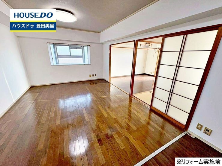 【即日ご案内可能!】不動産のことなら何でもお気軽にお問合せください!/ハウスドゥ豊田美里