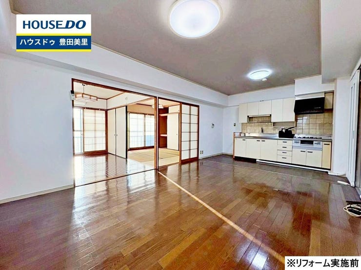 【即日ご案内可能!】不動産のことなら何でもお気軽にお問合せください!/ハウスドゥ豊田美里