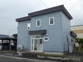 富良野市住吉町