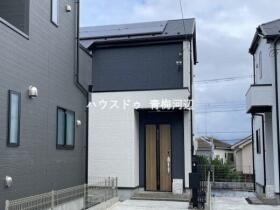 青梅市新町５丁目