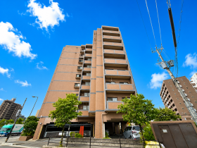 大阪市鶴見区焼野１丁目