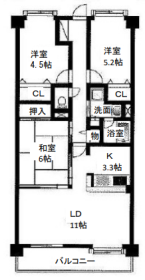 間取画像
