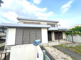 北九州市小倉南区長尾４丁目