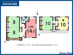 間取画像
