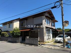 松江市淞北台