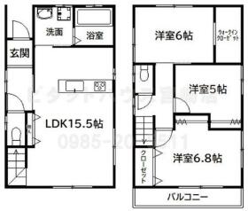 間取画像