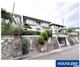 池田市伏尾台４丁目