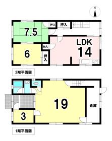 間取画像