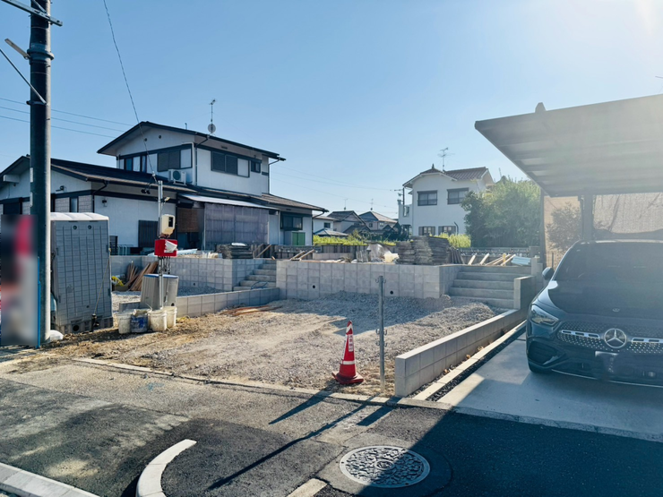 住宅購入の不安を一緒に解消しませんか?資金計画やローンの仕組みを分かりやすくご案内し、安心して住まい探しを進められるよう全力でサポートします!お気軽にご相談ください。お客様のペースに合わせて進めます!