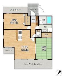 守口市金下町２丁目