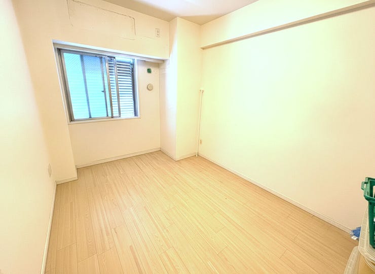 ・AIによる家具消しイメージです♪