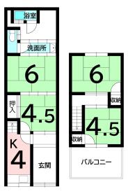 間取画像