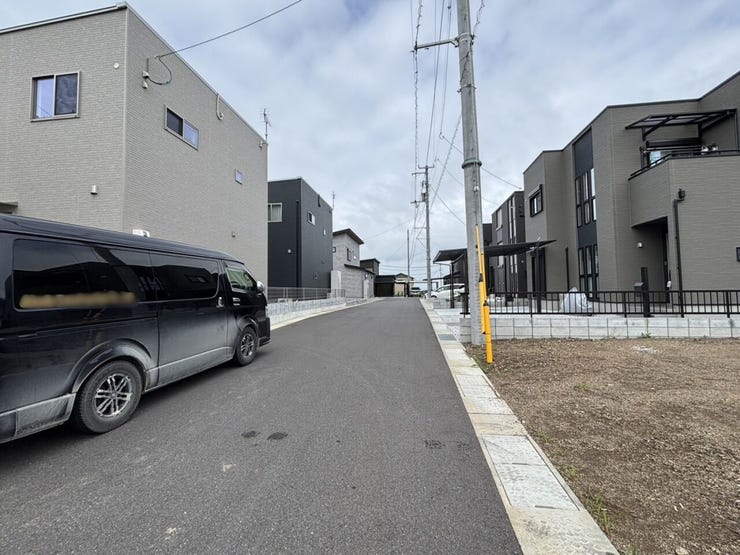 ★野市小学校校区★
