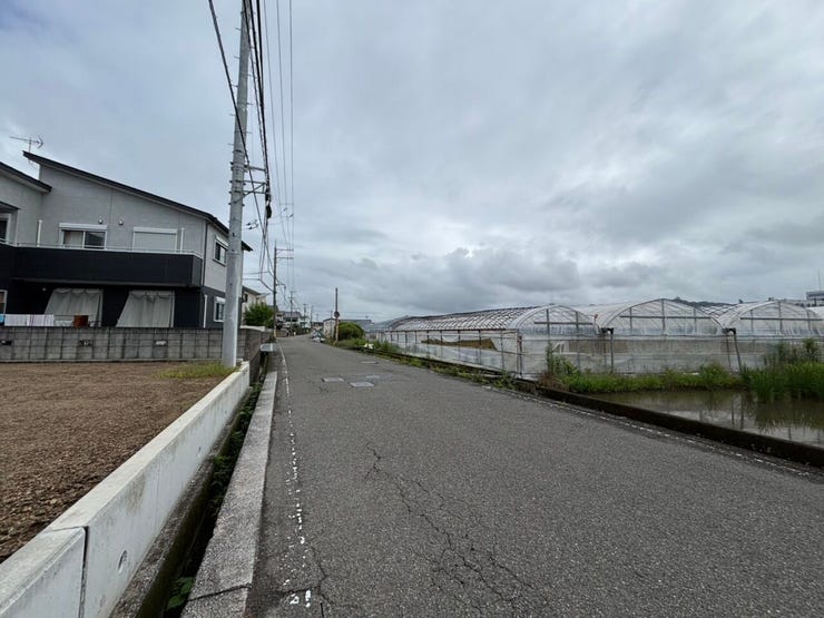 ★野市小学校校区★