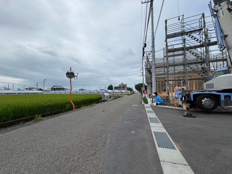 ★野市小学校校区★