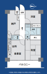 間取画像