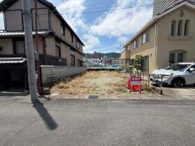 大津市皇子が丘３丁目