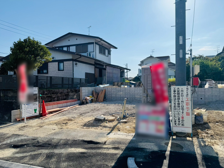 住宅購入の不安を一緒に解消しませんか?資金計画やローンの仕組みを分かりやすくご案内し、安心して住まい探しを進められるよう全力でサポートします!お気軽にご相談ください。お客様のペースに合わせて進めます!