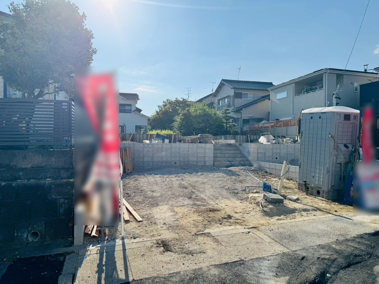 完成前の物件購入が不安な方は、同じ建築会社の別物件を内覧することで
物件の雰囲気を確認できます!
ハウスドゥ瀬戸中央店は即対応が可能です!ぜひご相談ください!