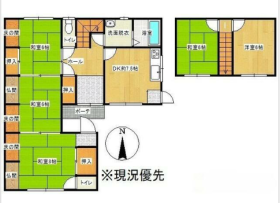 間取画像