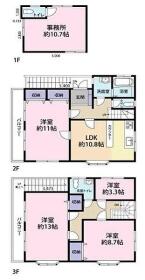 間取画像