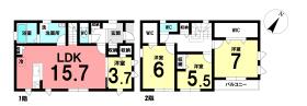間取画像