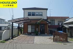 西条市船屋甲