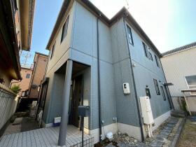 北名古屋市六ツ師宮西
