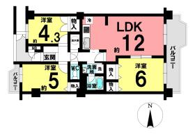 間取画像