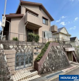 池田市伏尾台５丁目