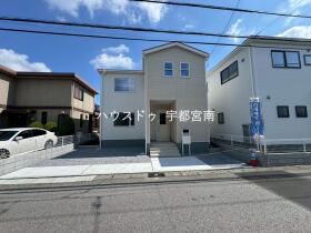 宇都宮市西川田南１丁目