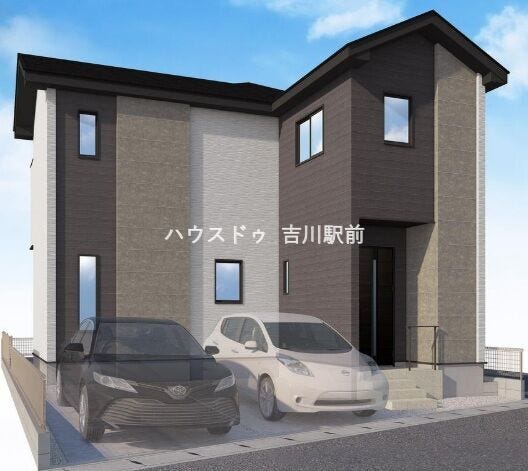 【外観】
