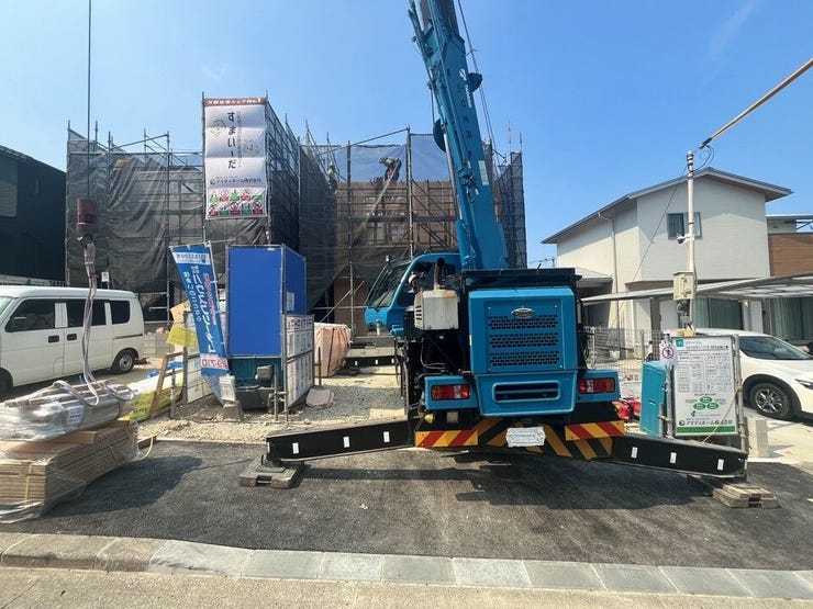 2号棟