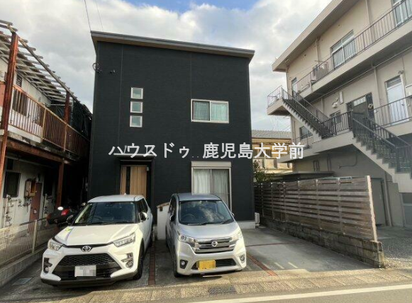 【外観】