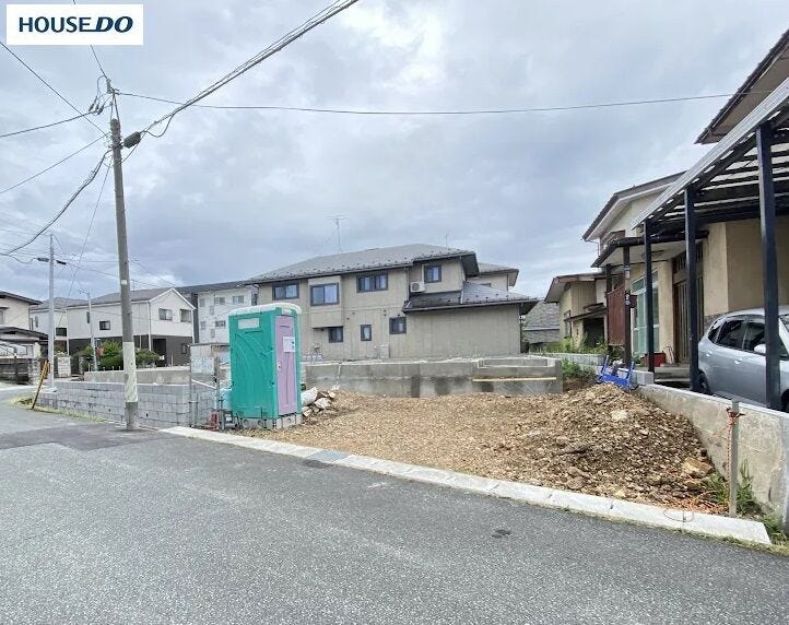 建築中。2026.7.3撮影