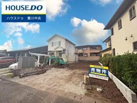 豊川市大崎町小林