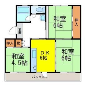 高槻市牧田町